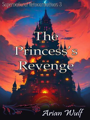 cover image of The Princess's Revenge